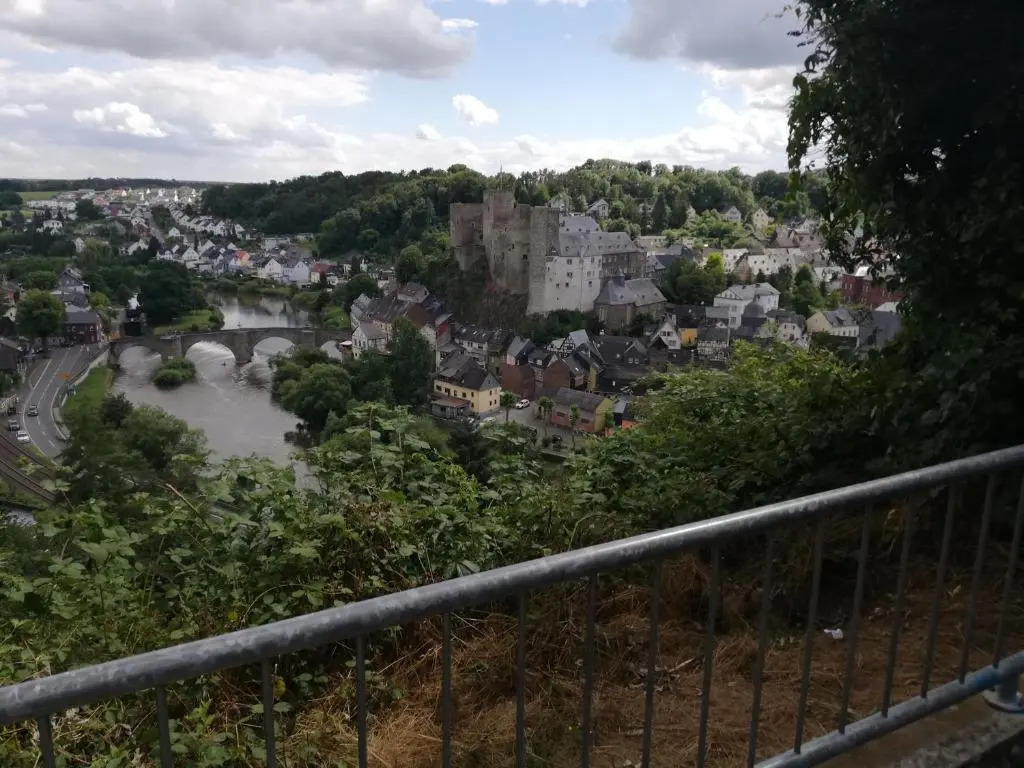 Your Suite Runkel - Runkel, You're Sweet!