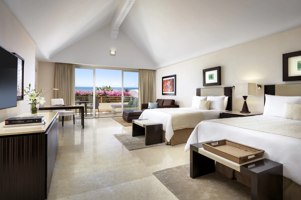 Grand Velas Riviera Maya - Все включено