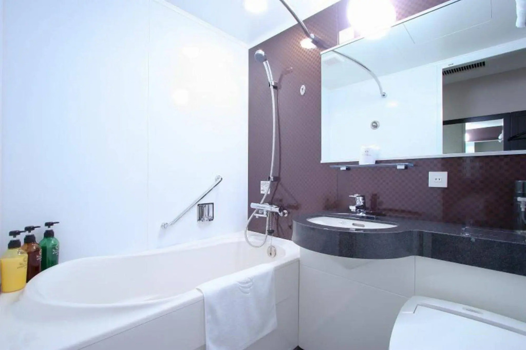 Hotel Coco Grand Kitasenju