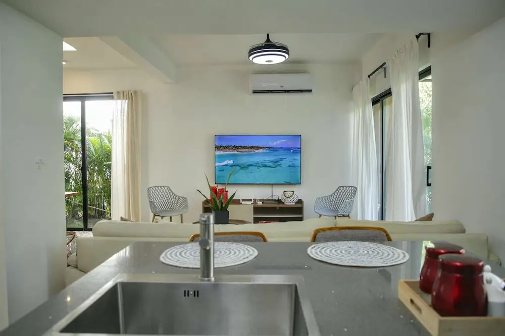 NOK Stylish 3BR Villa By Vistacana
