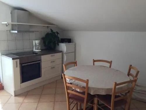 Apartmani Liveric