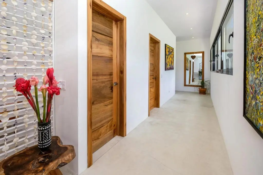 Magnificent new Modern Villa With sea View 5 Bedrooms