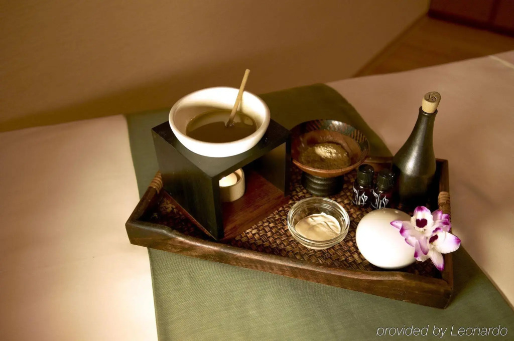 Chikusenso Onsen