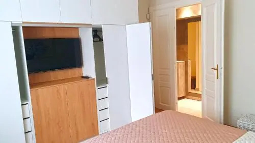 Free Parking- 2bdr Apartment in Wenceslas Square