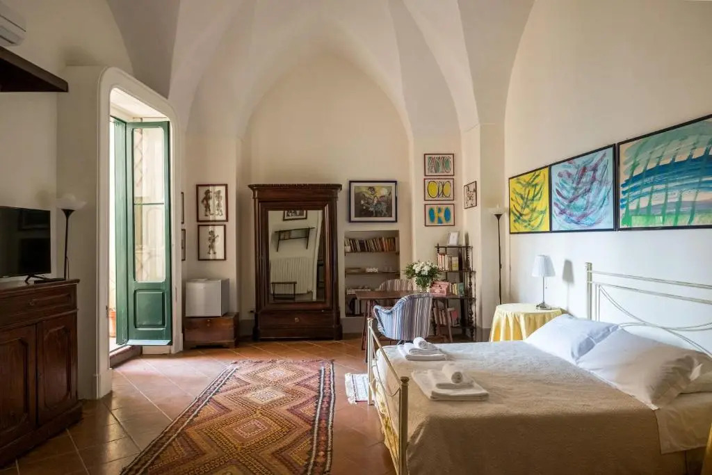 Palazzo Bernardini