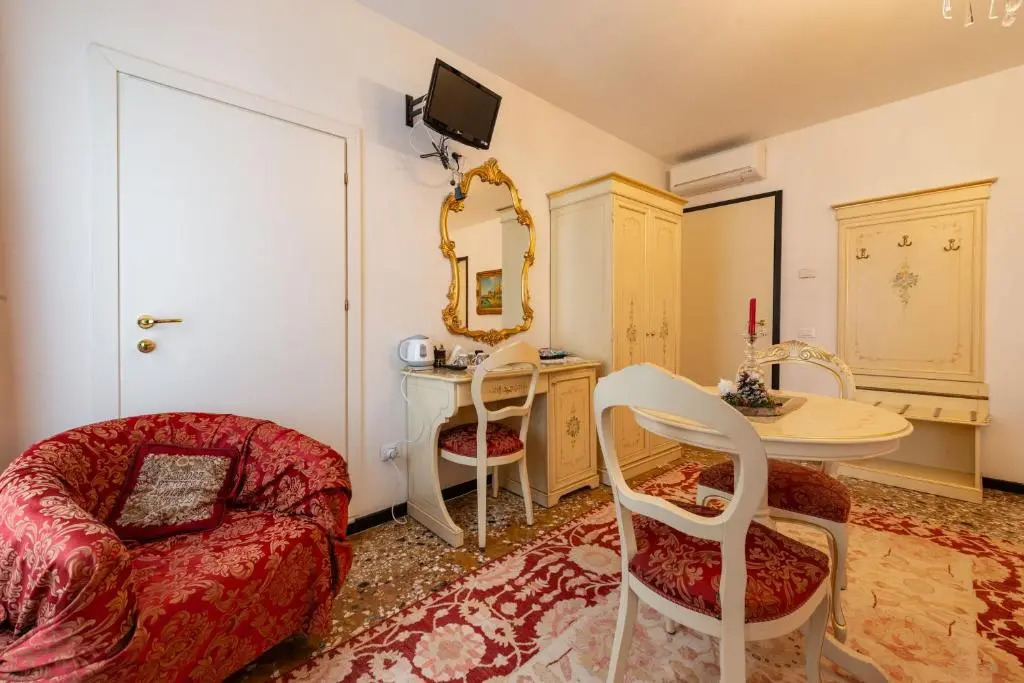 B&B Aquavenice