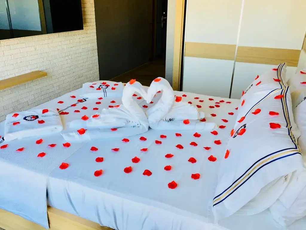 Burhaniye Marina Boutique Hotel