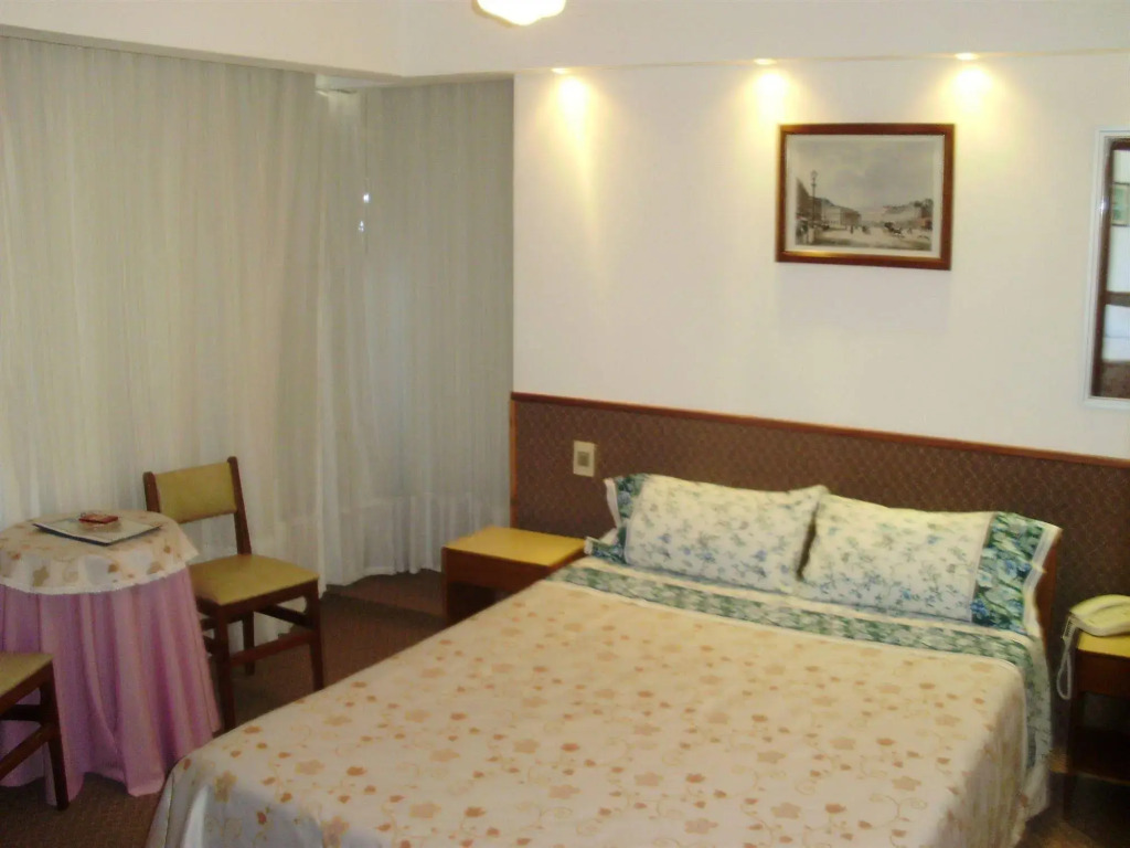 Hotel Argentina