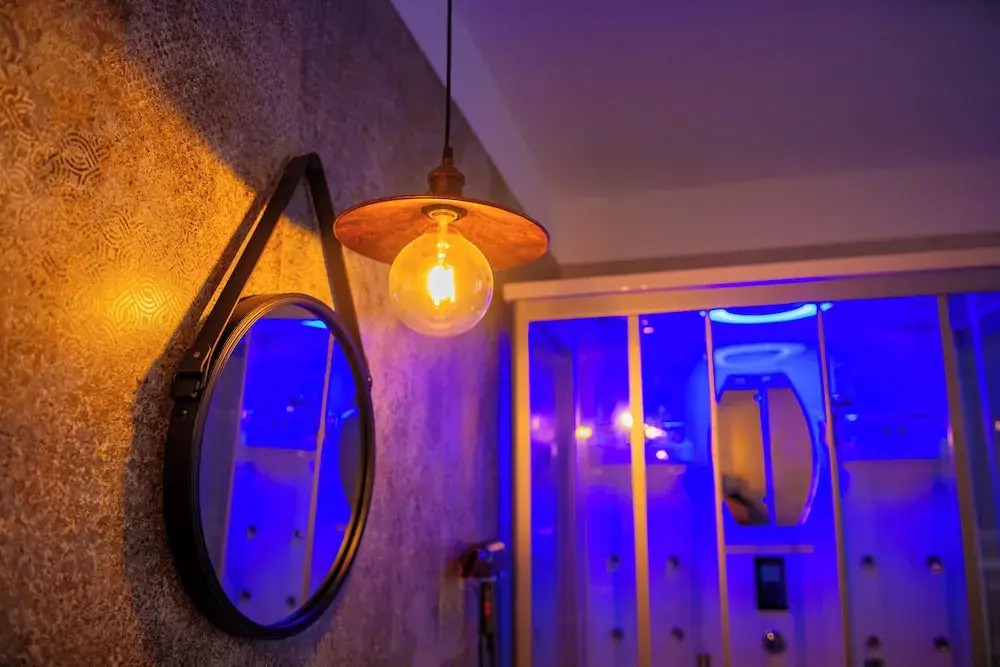 ARTEMIDE "Corte Segreta" B&B SUITE SPA