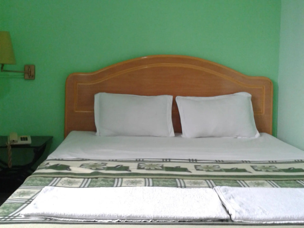 Vinh Hostel