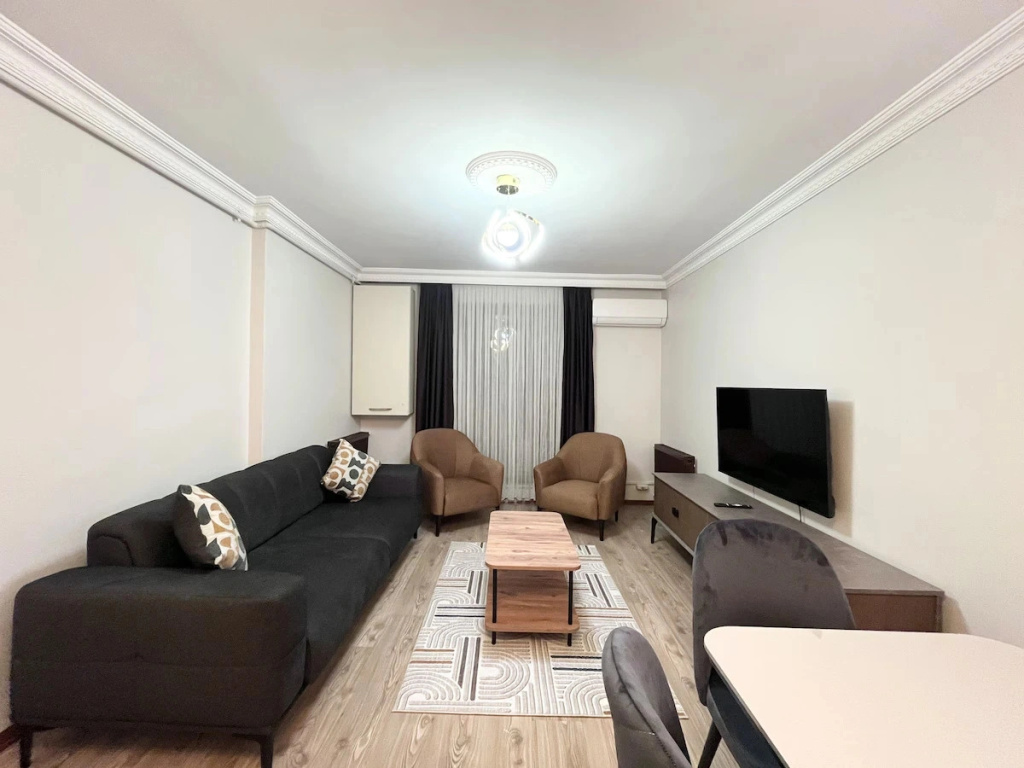 Апарт-отель Westley Residence Sisli
