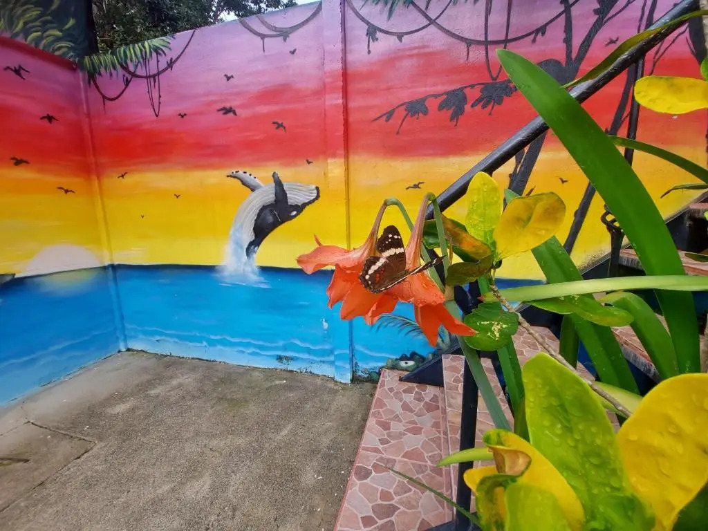 Hotel Sueños de María