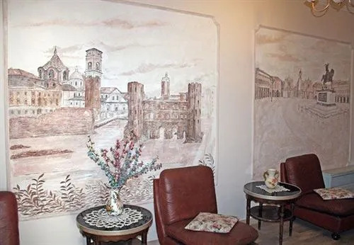 San Carlo Suite Torino