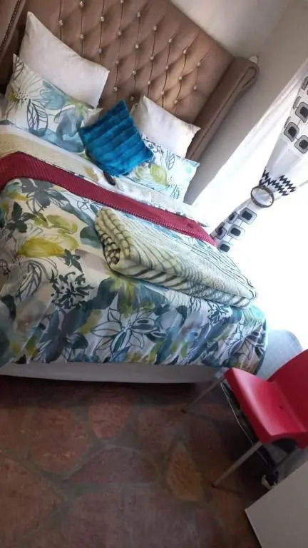 26 Zea avenue Arcon Park Guest House