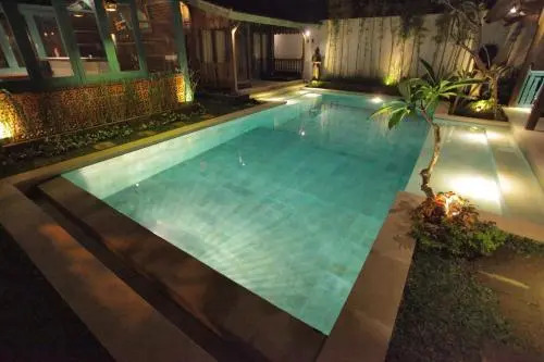 The Project Joglo Canggu Bali