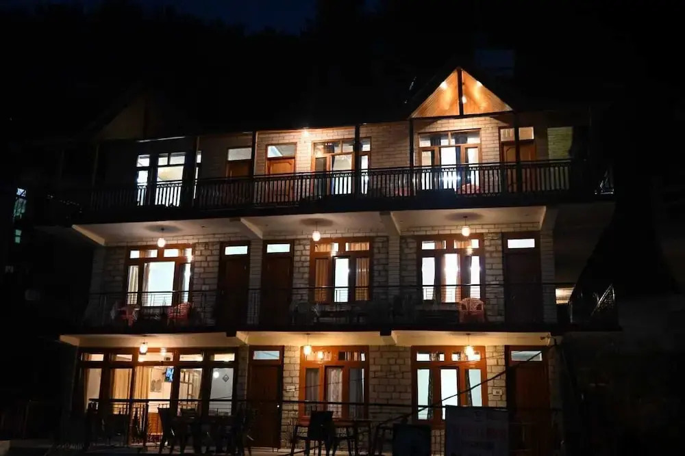 Taj Guest House