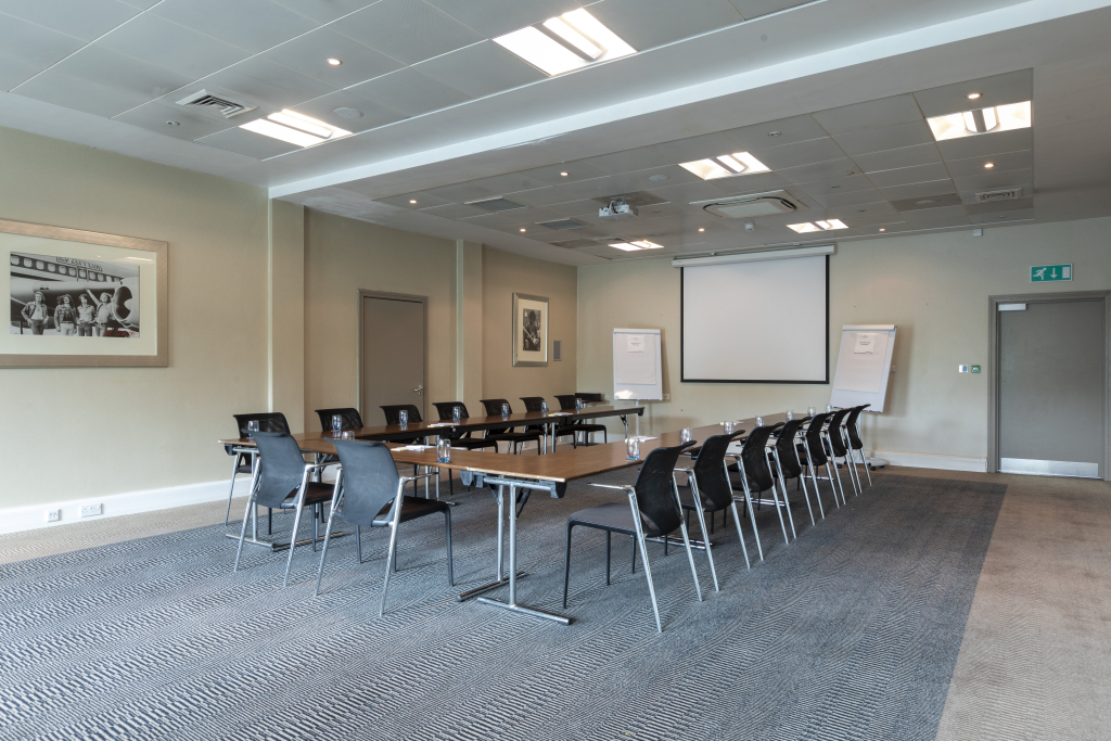 Crowne Plaza Birmingham NEC by IHG