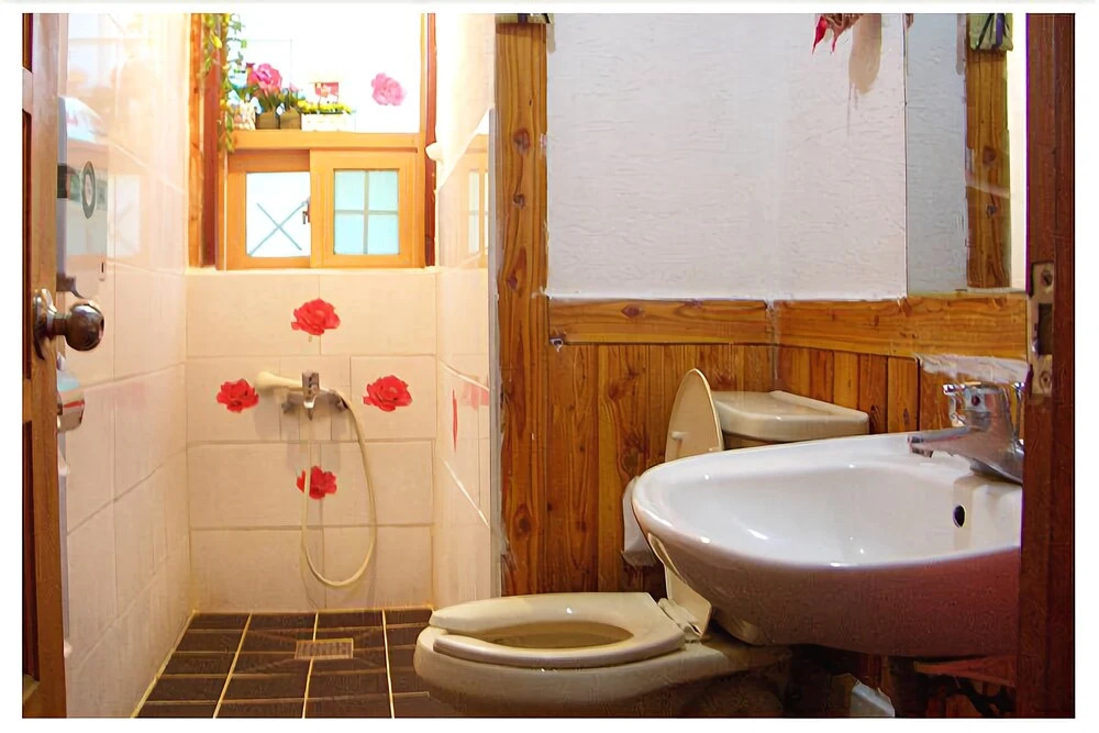 Gapyeong Pine Hill Pension