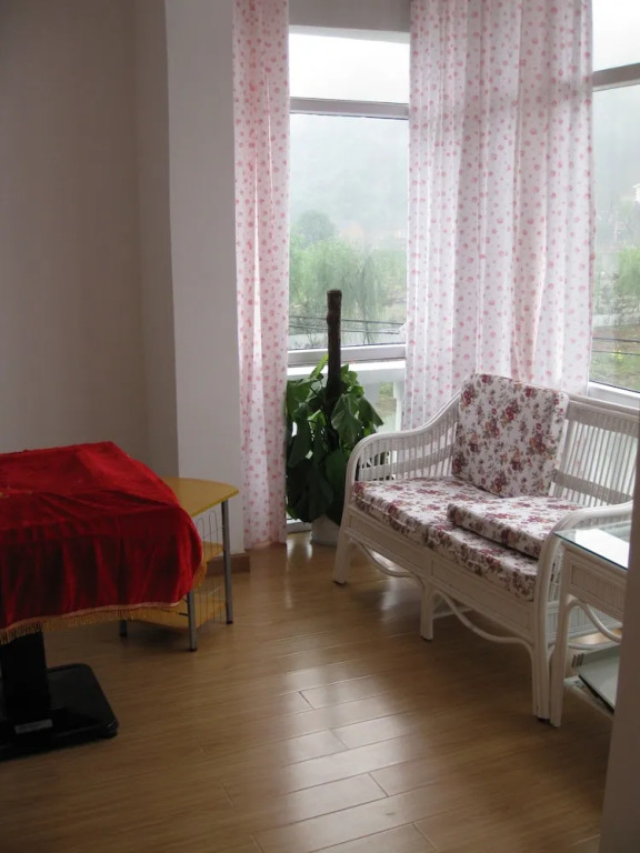 Hangzhou Tongjia country Resort