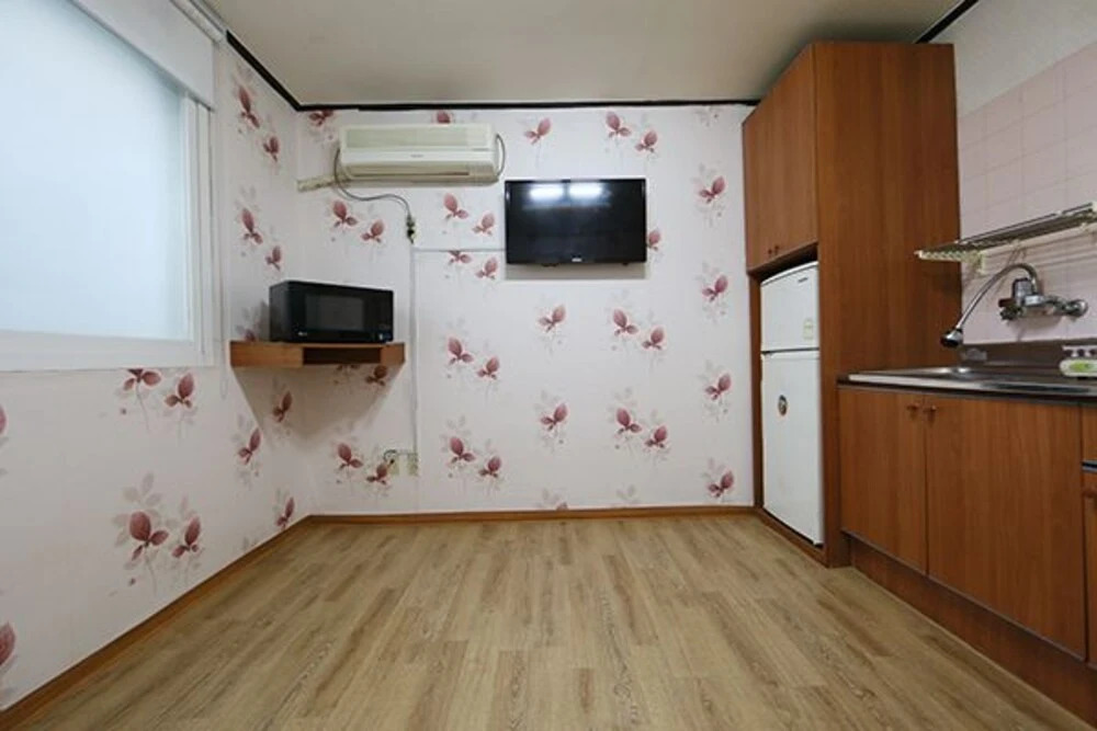 Daecheon Green Pension