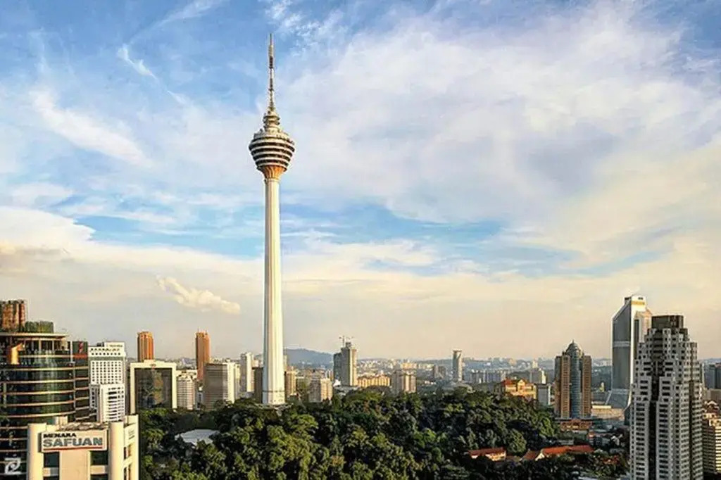 M Hotel at Medan Tuanku