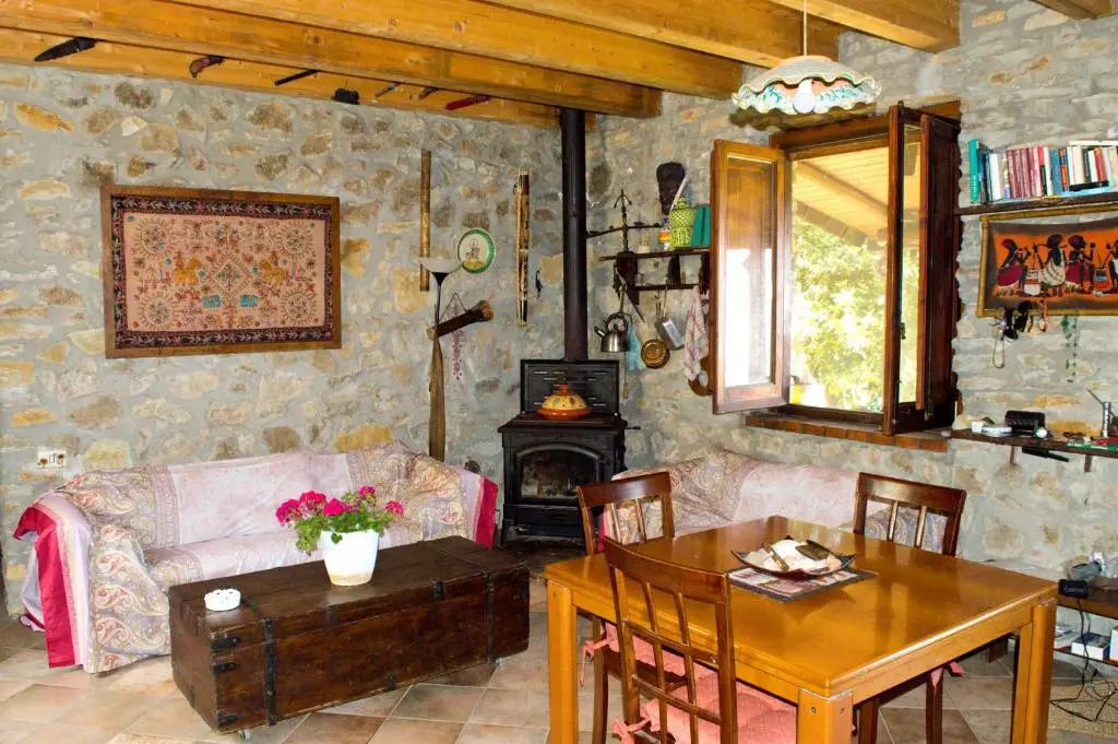 Casa Batia