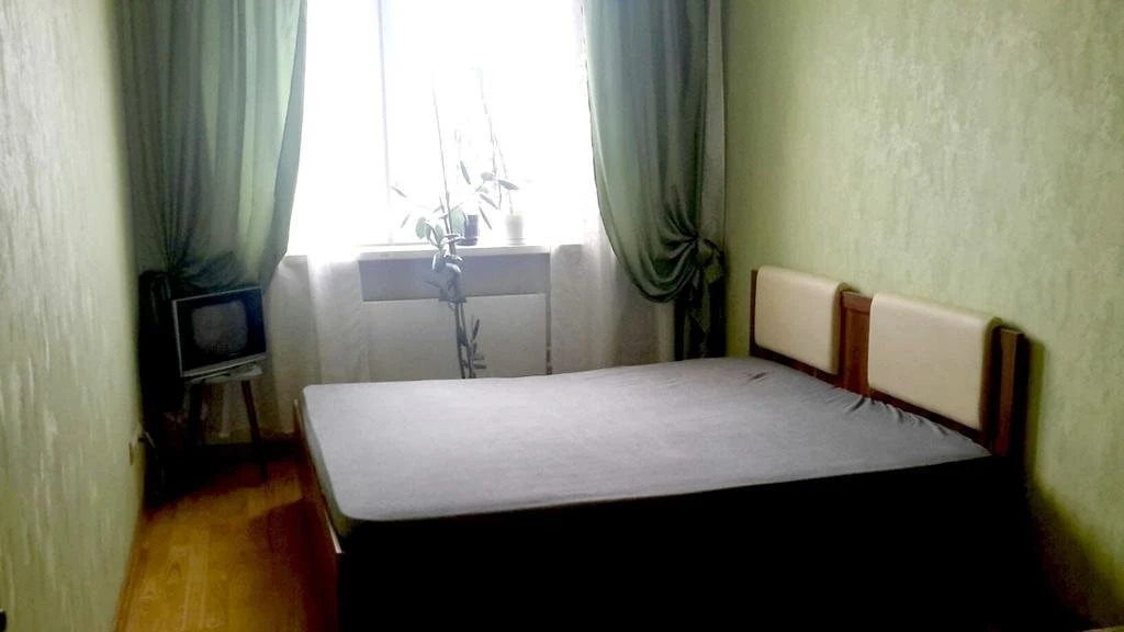 Apartmnts on Uchinskaya 3