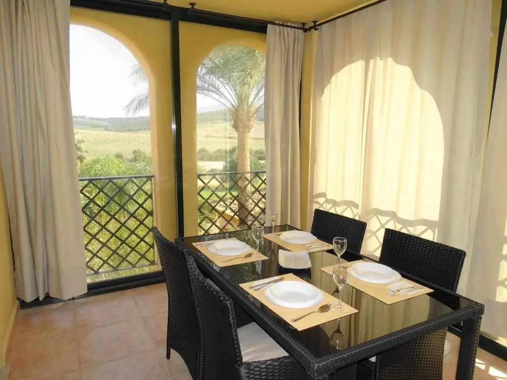 Apartamento en Jardines de Zahara F4A