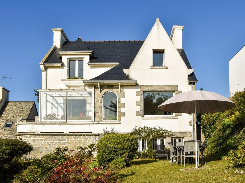 Seaside Comfort in Erquy