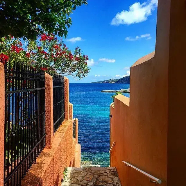 Apartments Kefalonia
