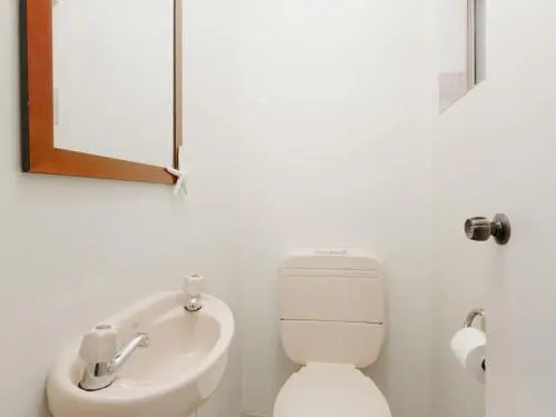 Frangipani 3 great townhouse with air con