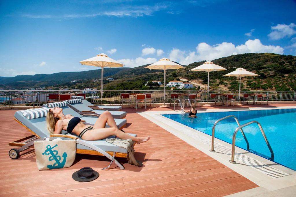 Kythea Resort