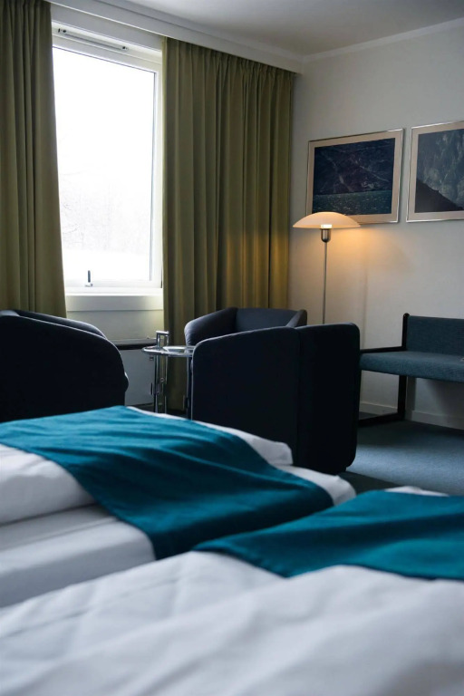 Klingenberg Hotel - Årdal