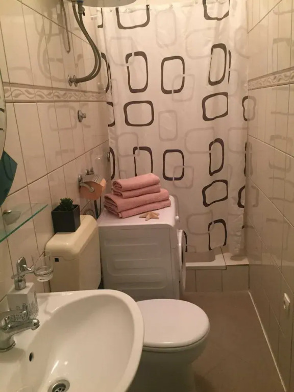 Apartments Roko