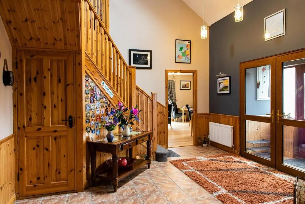 Twin Peaks B&B