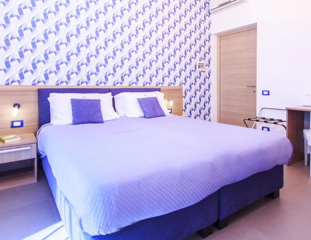 B&B Villaseta