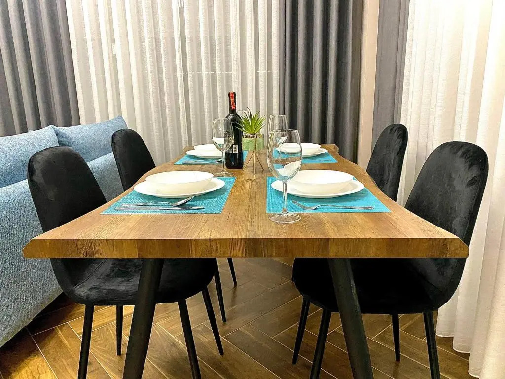 Eka Luxury Apartment