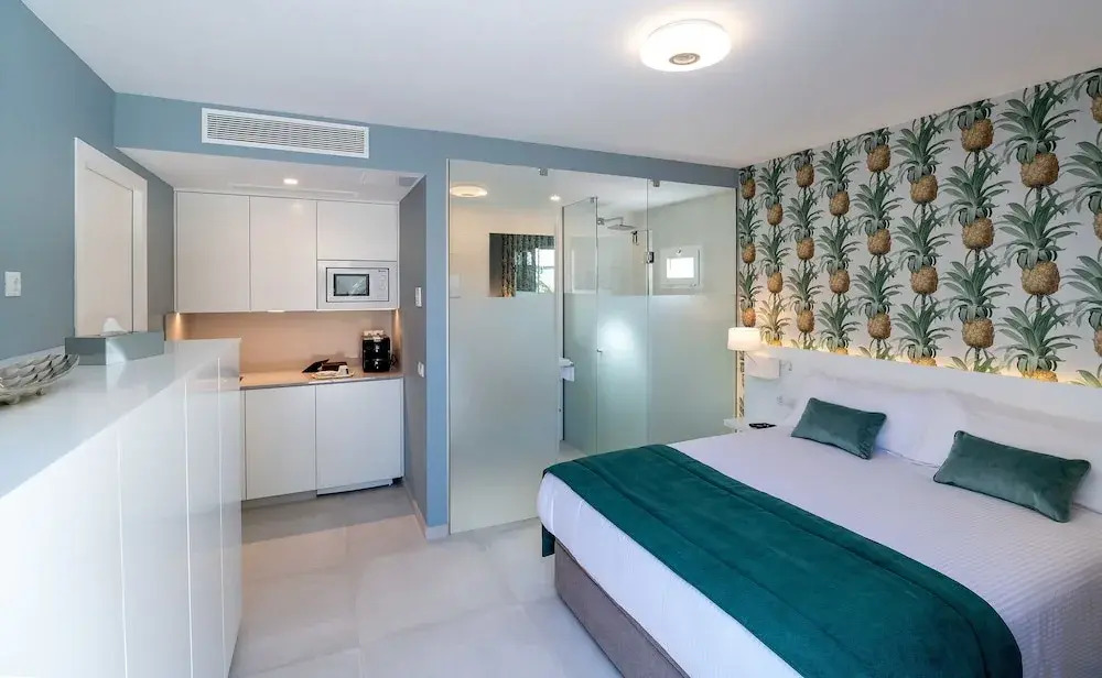 Villa RG Boutique Hotel
