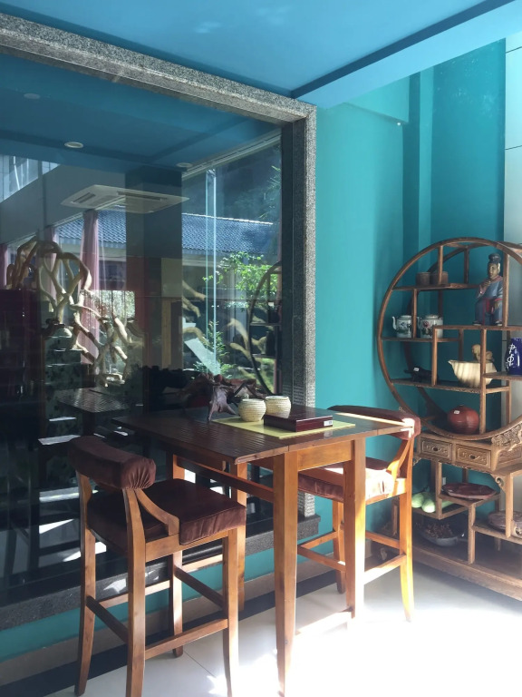 Prdeiction Hotel