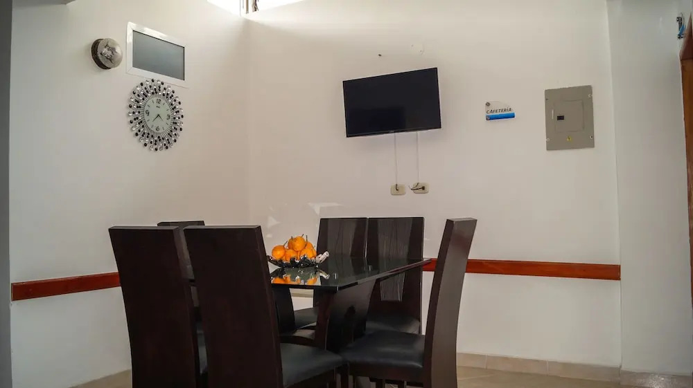 Hotel Nattivo Uraba