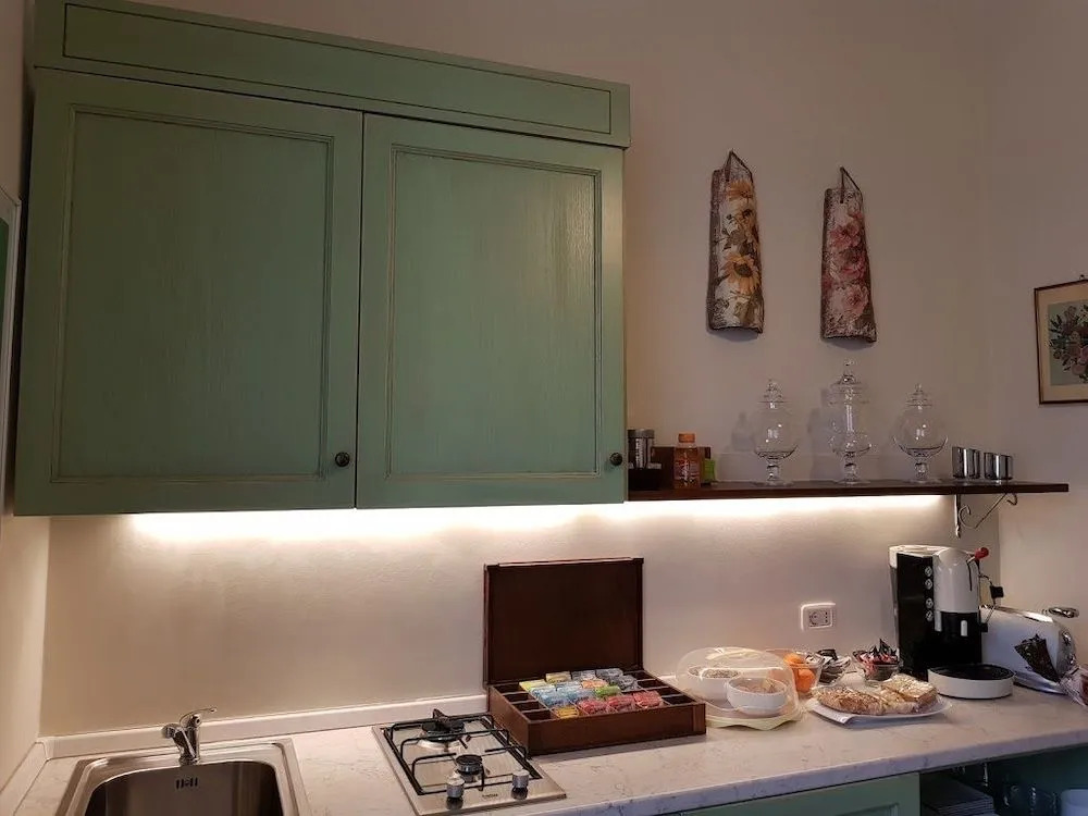 B&B Le Mura