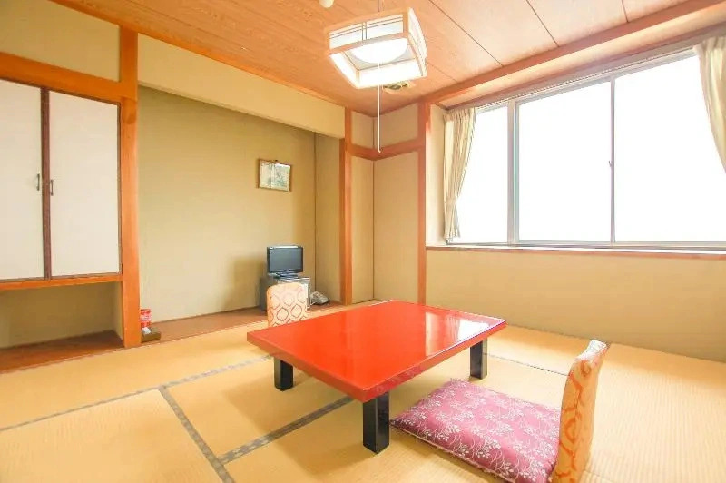 Hamabe no Oyado Ousatsu Pacific Hotel