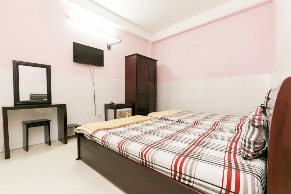 Oyo 967 Huu Loc Hotel