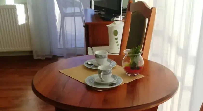 Bakster