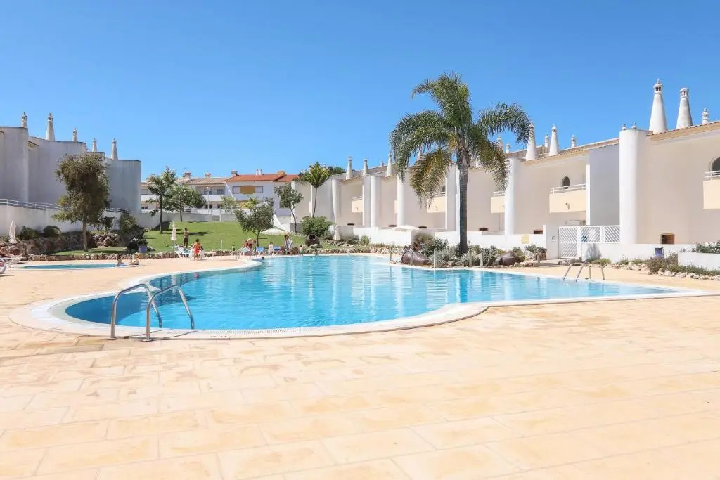 Aldeia da Galé T0 801