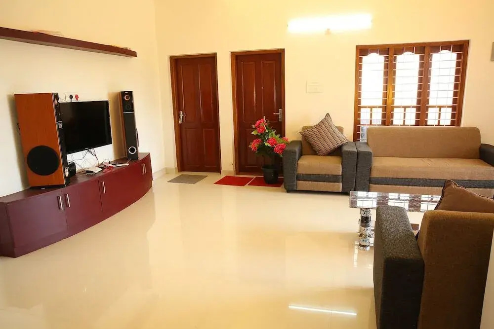 Hotel Bethel Homestay by OYO Rooms