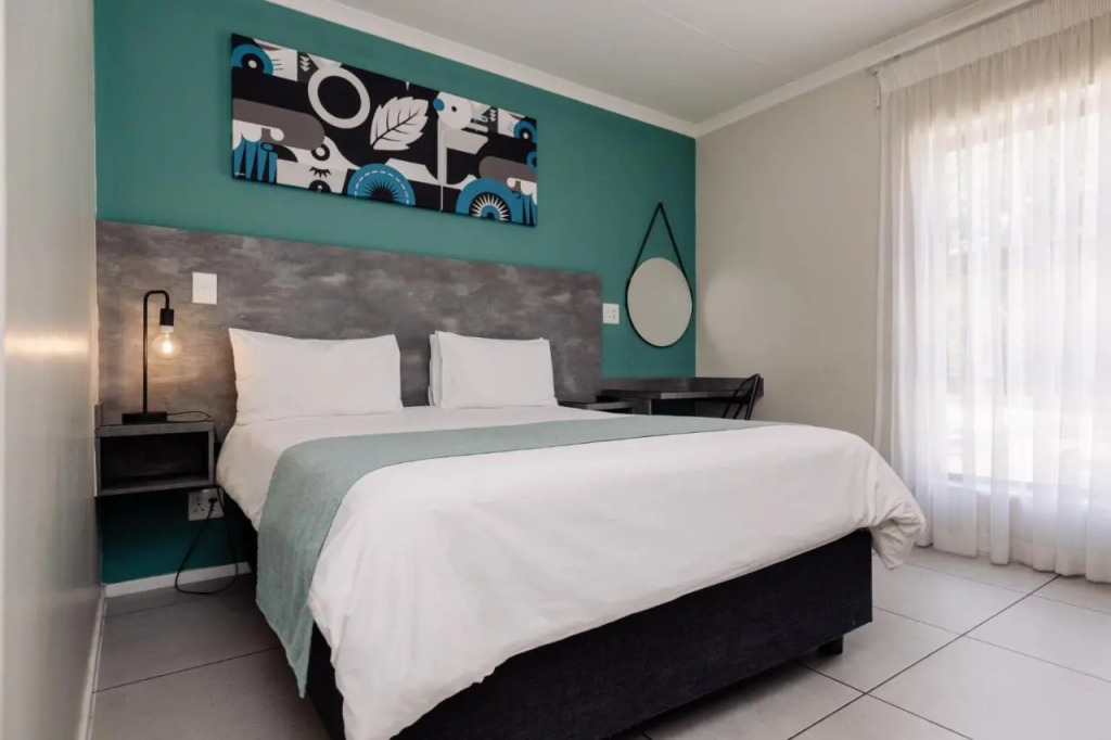 MINT Express Melrose View