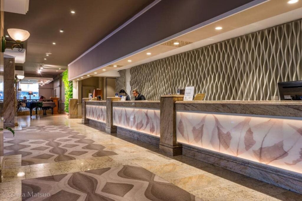 The Westin Zagreb