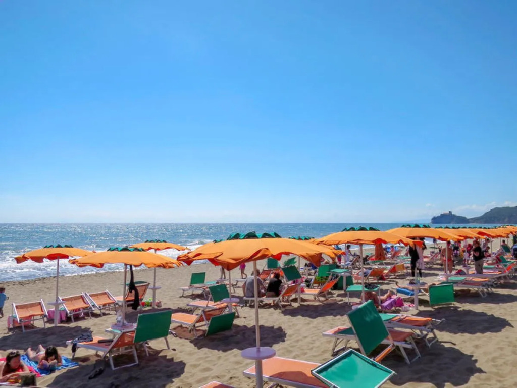 House Deluxe Castiglione della Pescaia 28851