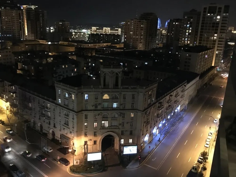 Апартаменты Al Khaleej City Center